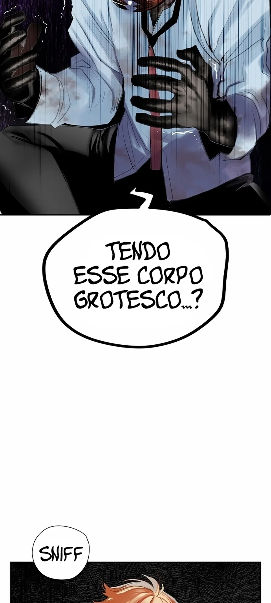 Read Jungle Juice PT Manga Online