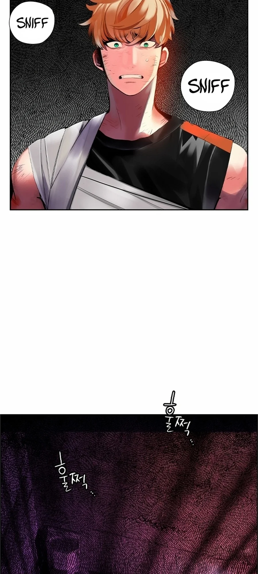 Read Jungle Juice PT Manga Online