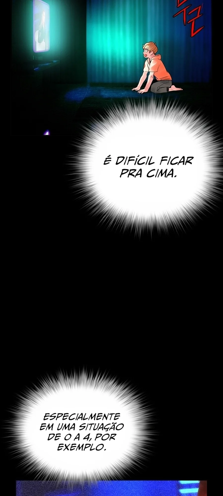 Read Jungle Juice PT Manga Online