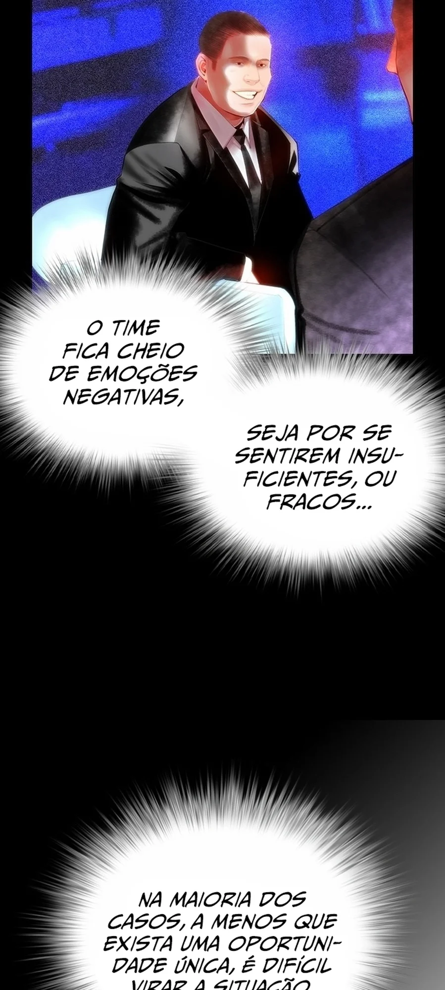 Read Jungle Juice PT Manga Online