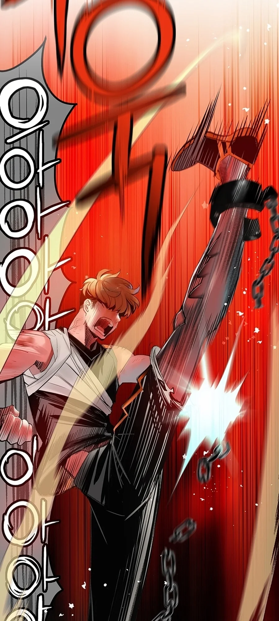 Read Jungle Juice PT Manga Online