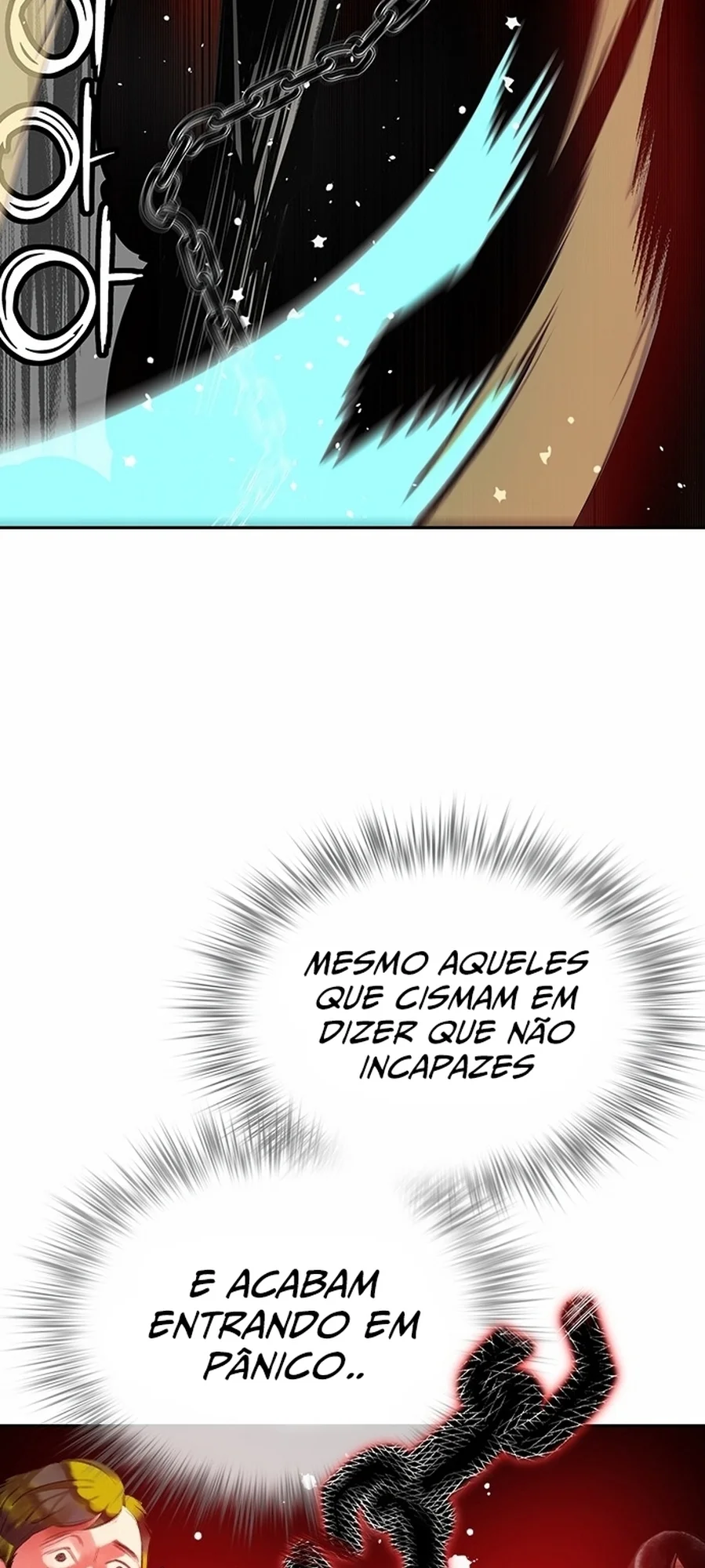 Read Jungle Juice PT Manga Online