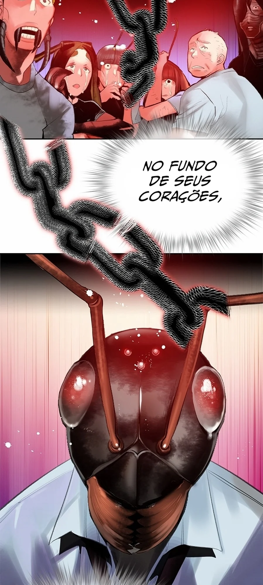 Read Jungle Juice PT Manga Online