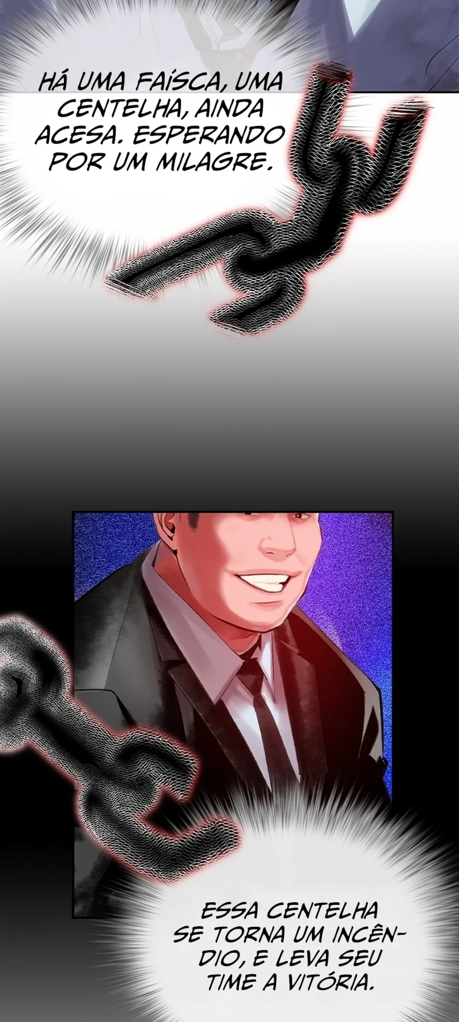 Read Jungle Juice PT Manga Online