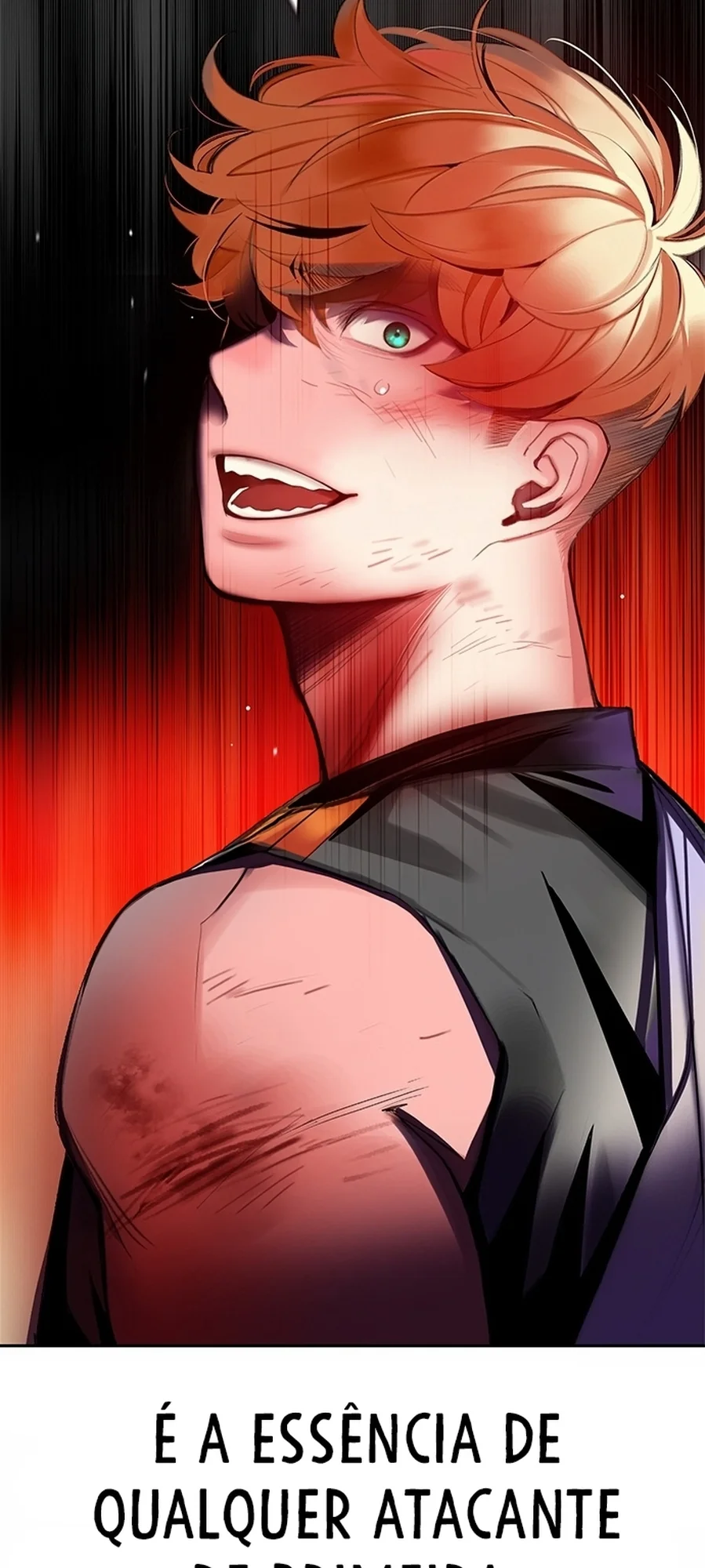 Read Jungle Juice PT Manga Online