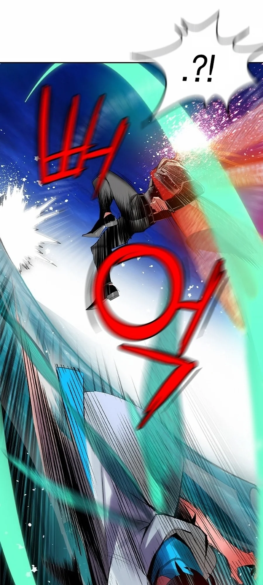 Read Jungle Juice PT Manga Online