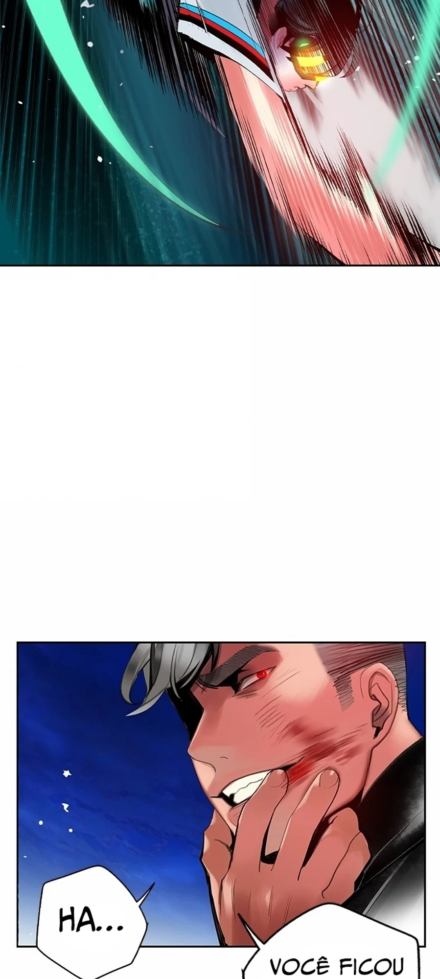 Read Jungle Juice PT Manga Online