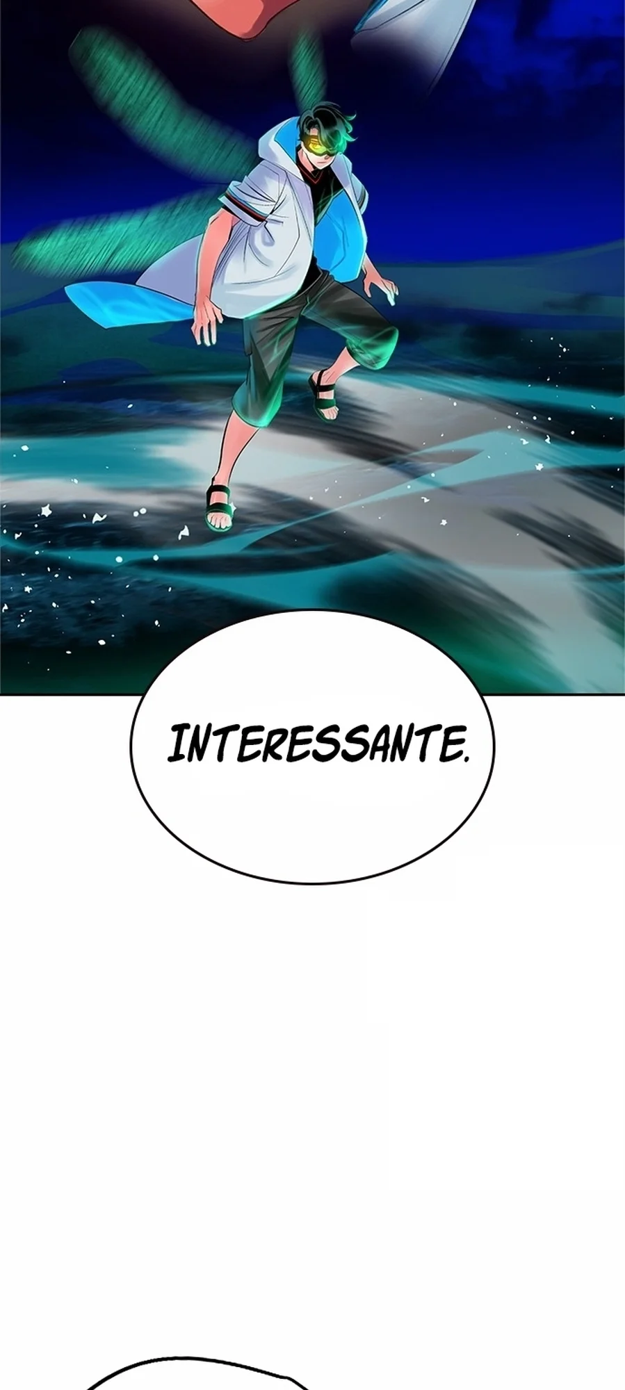 Read Jungle Juice PT Manga Online