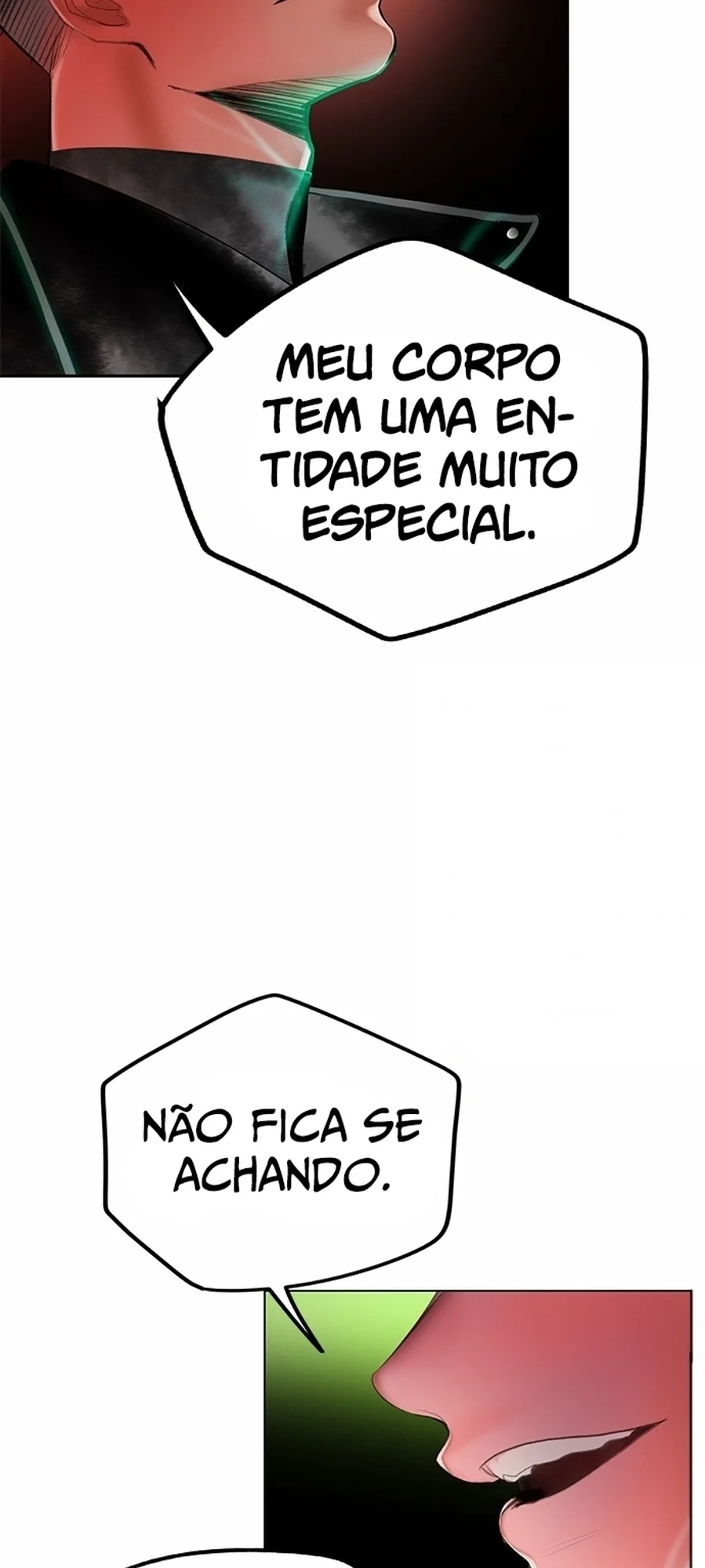 Read Jungle Juice PT Manga Online