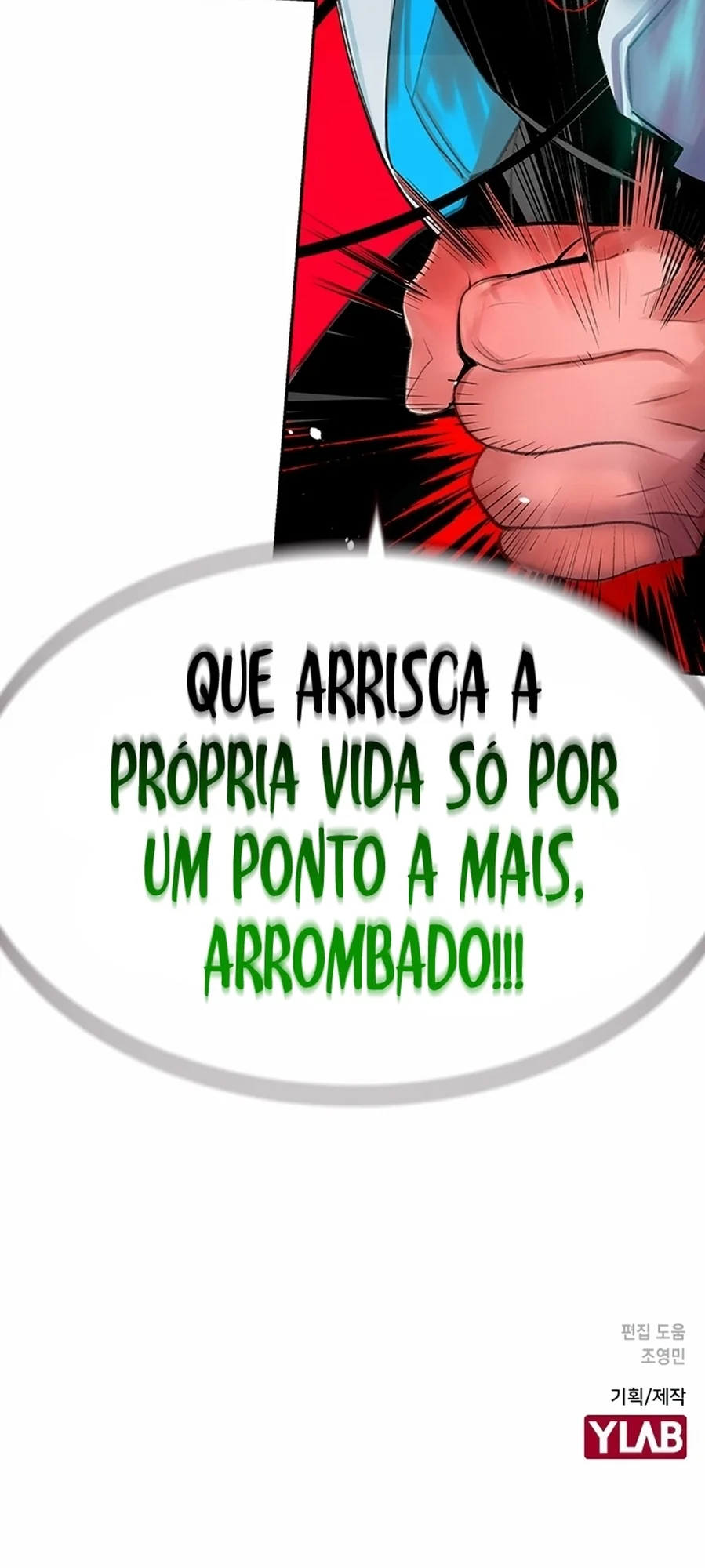 Read Jungle Juice PT Manga Online