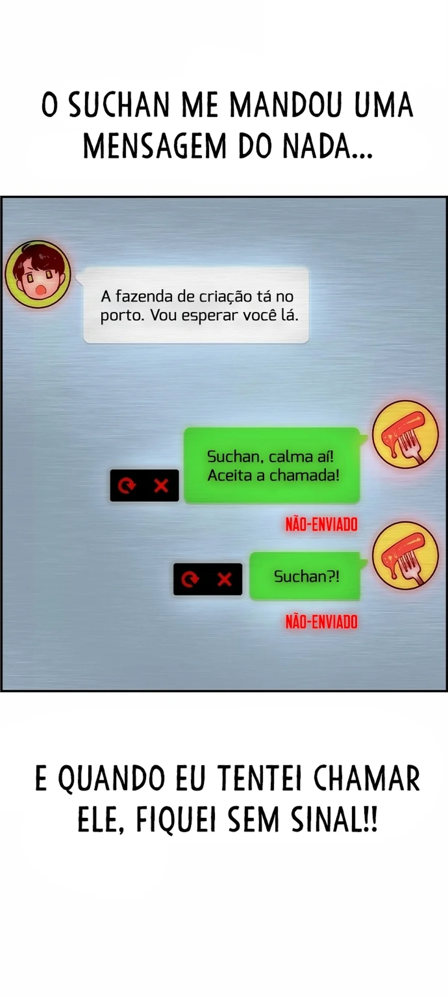 Read Jungle Juice PT Manga Online