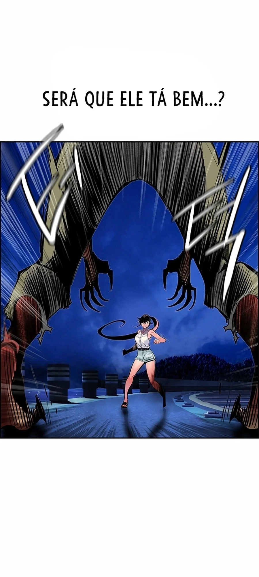 Read Jungle Juice PT Manga Online