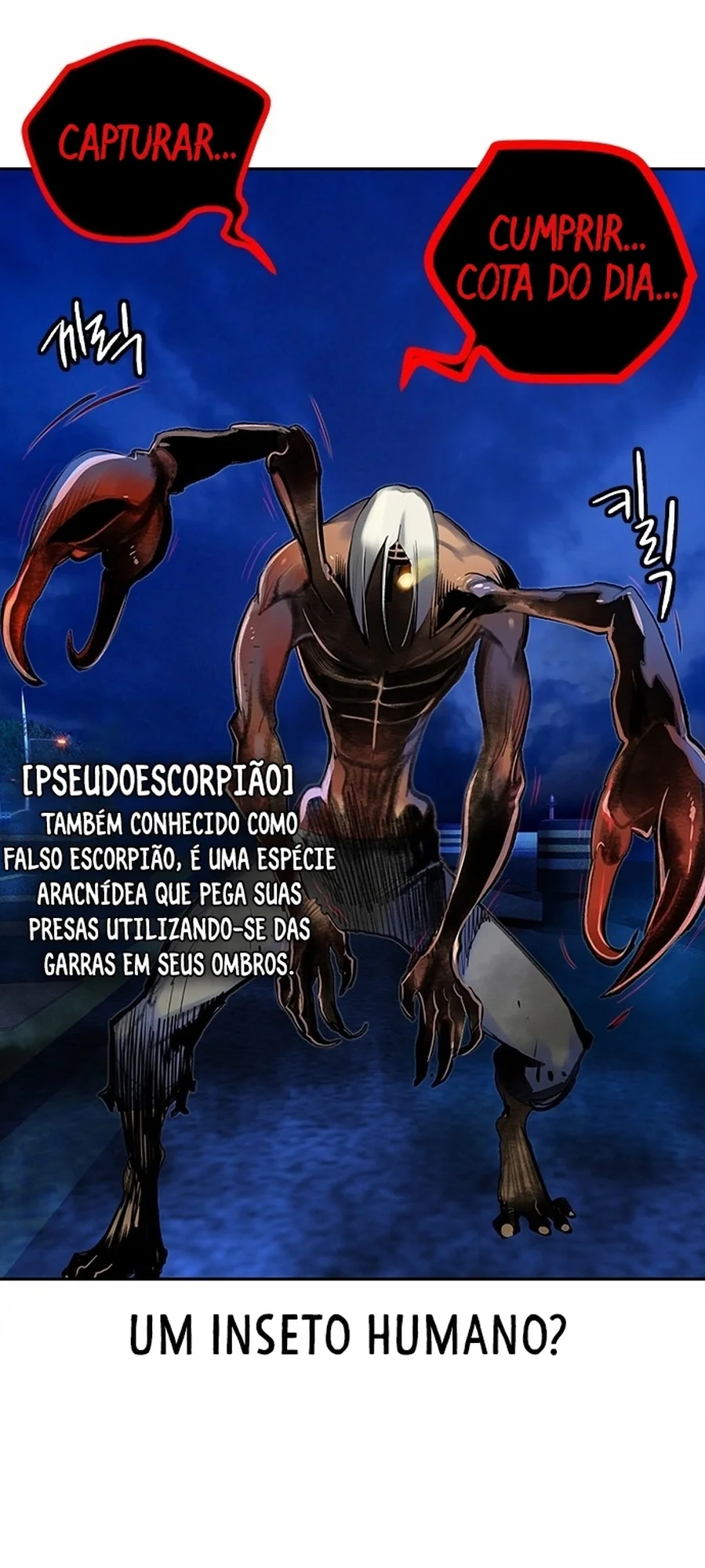 Read Jungle Juice PT Manga Online