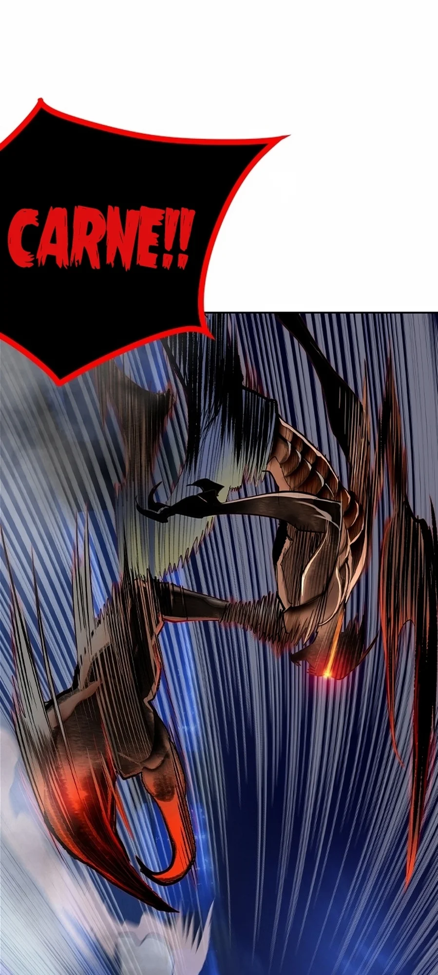 Read Jungle Juice PT Manga Online