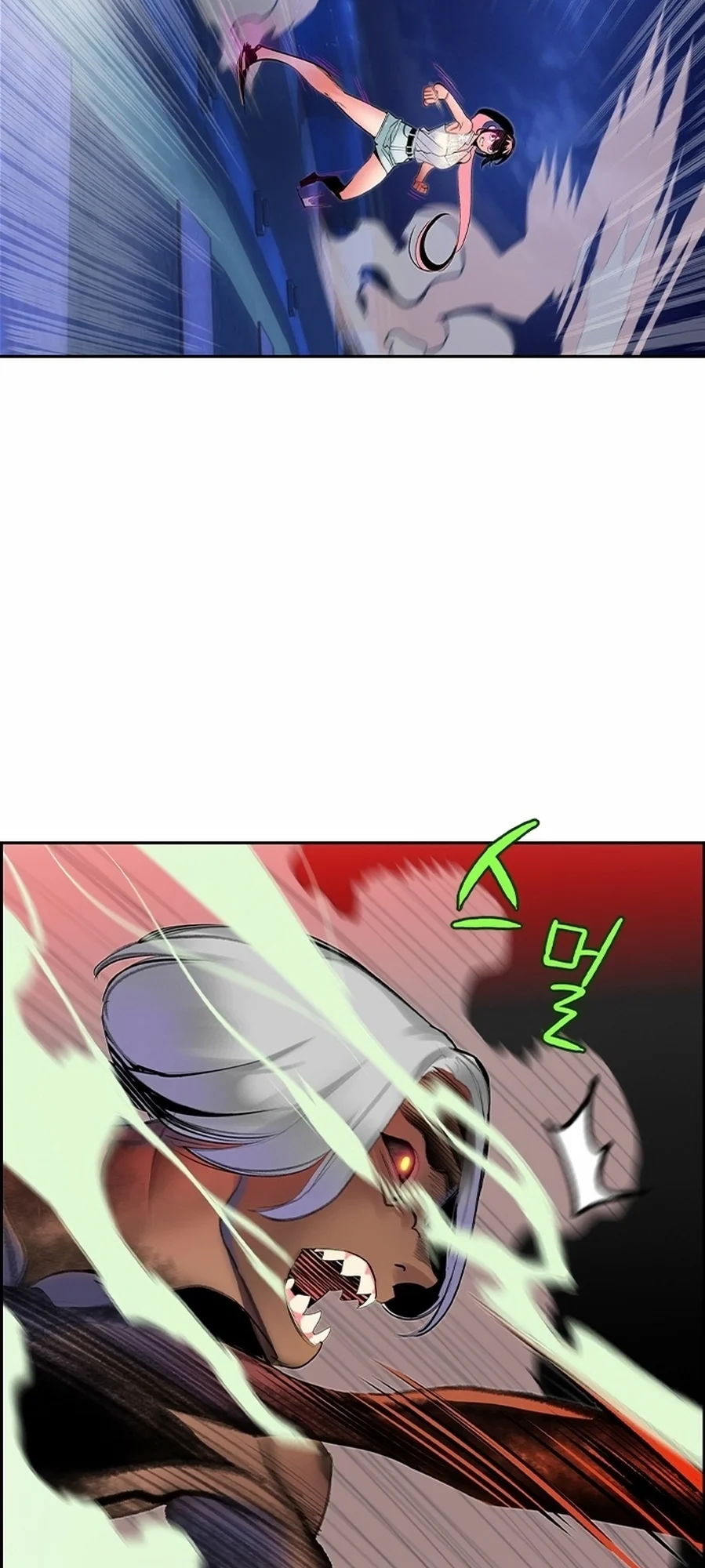 Read Jungle Juice PT Manga Online