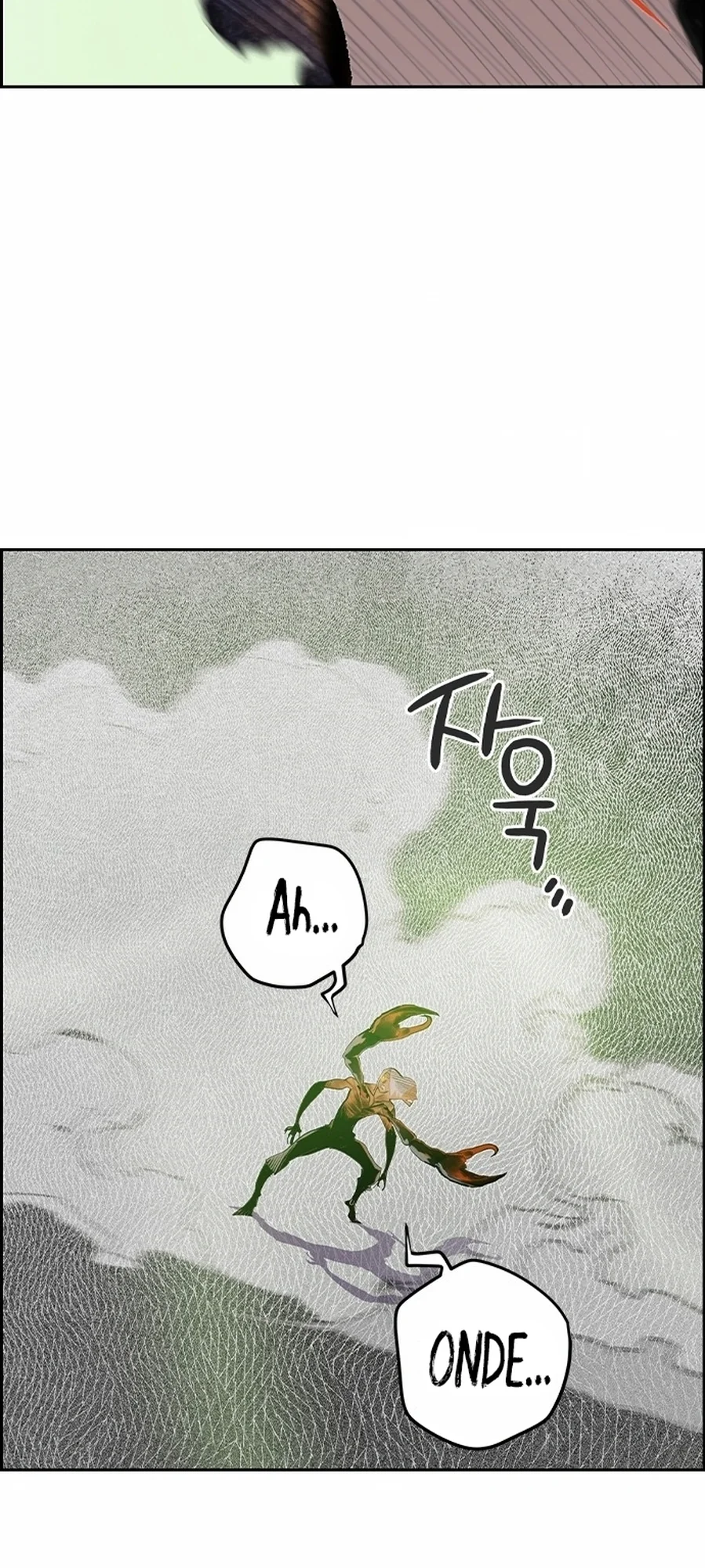 Read Jungle Juice PT Manga Online