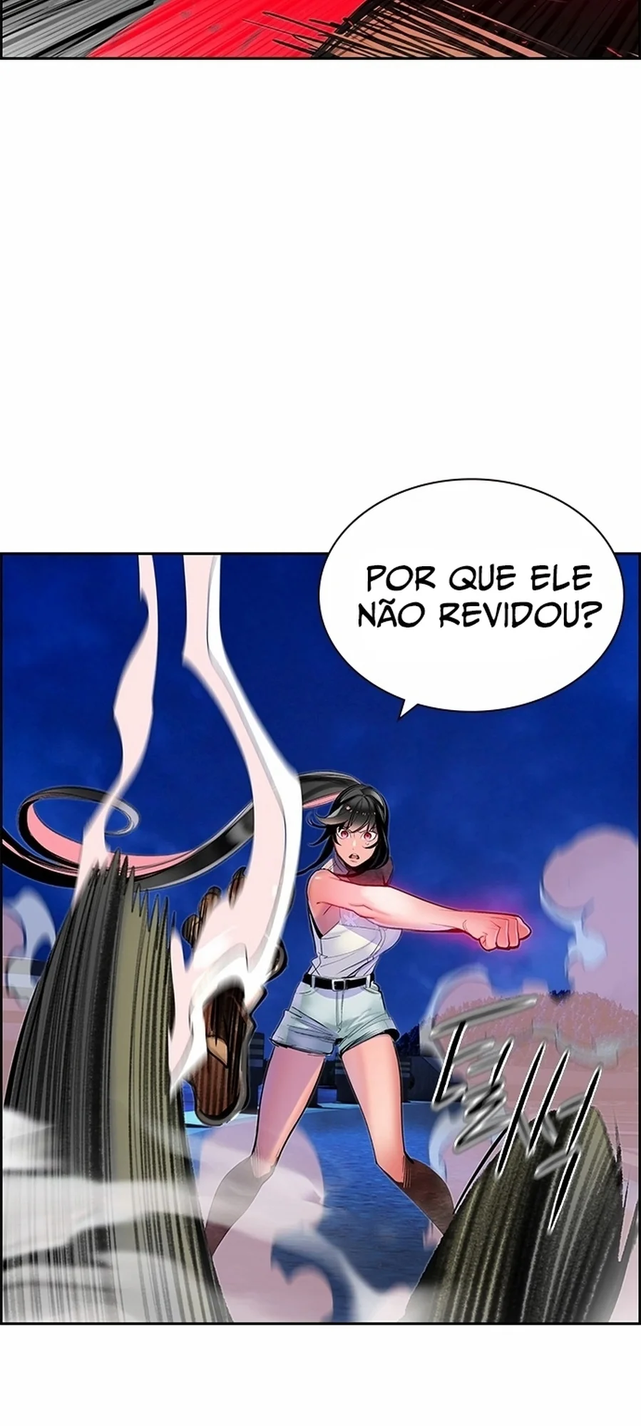 Read Jungle Juice PT Manga Online