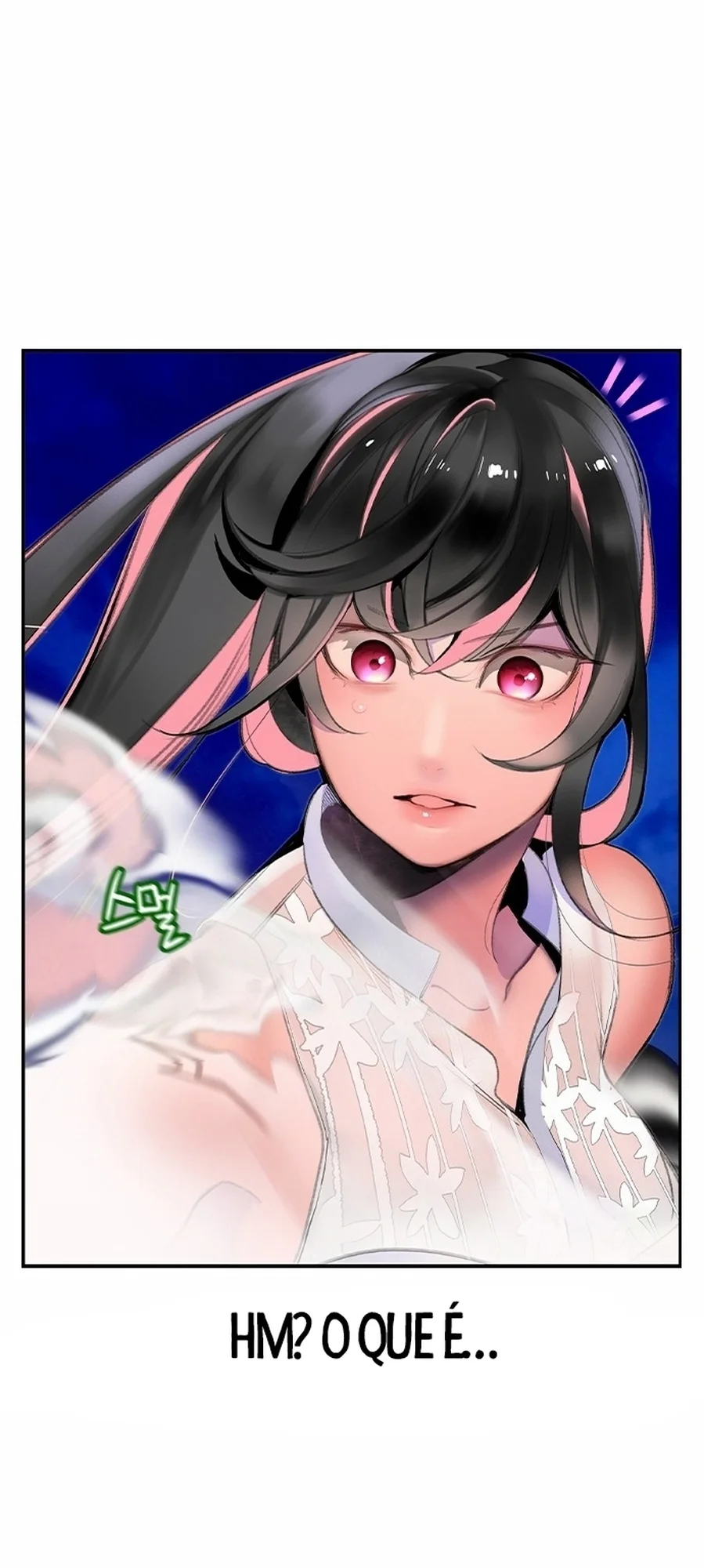 Read Jungle Juice PT Manga Online