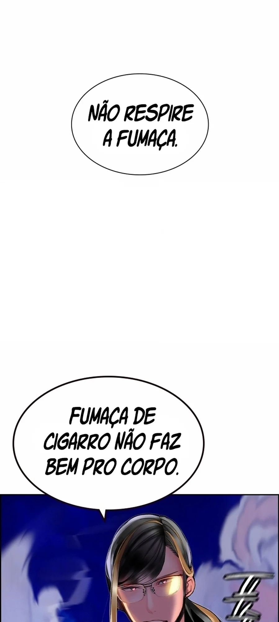 Read Jungle Juice PT Manga Online