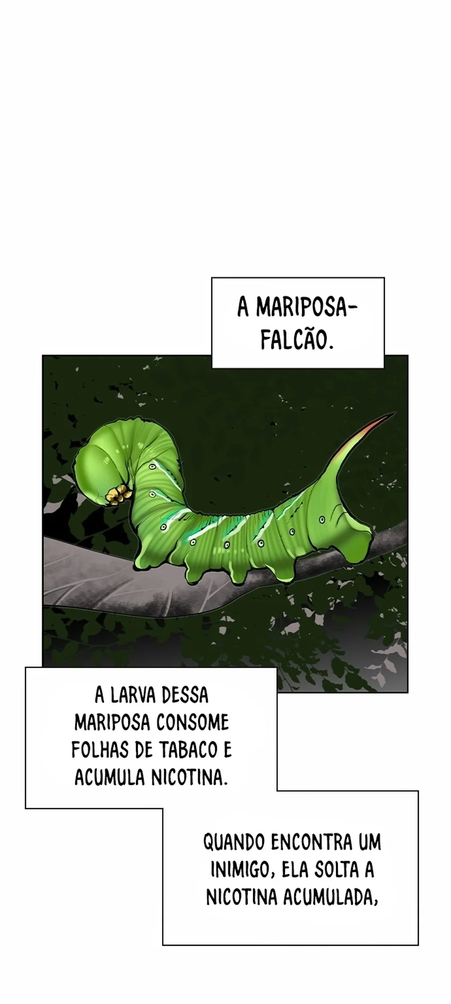 Read Jungle Juice PT Manga Online