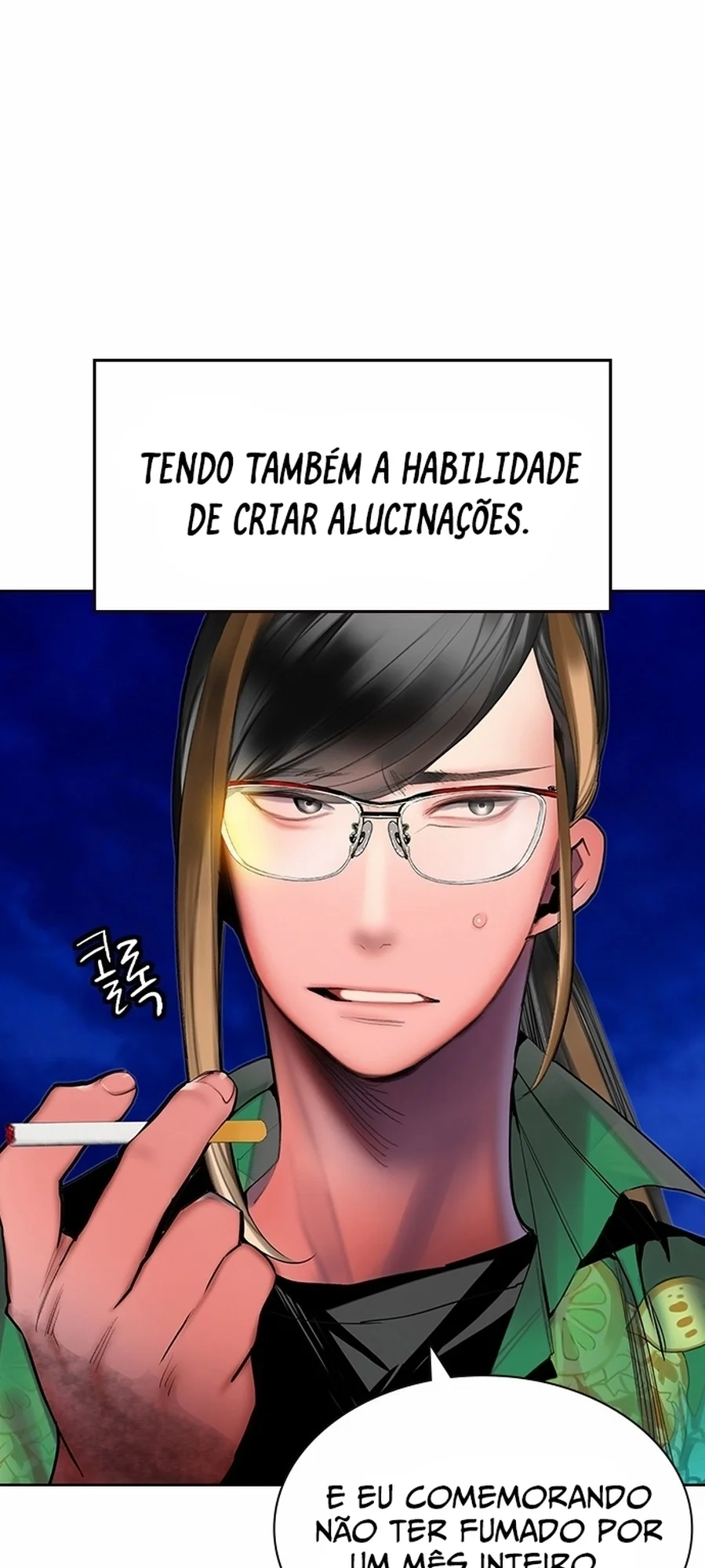 Read Jungle Juice PT Manga Online