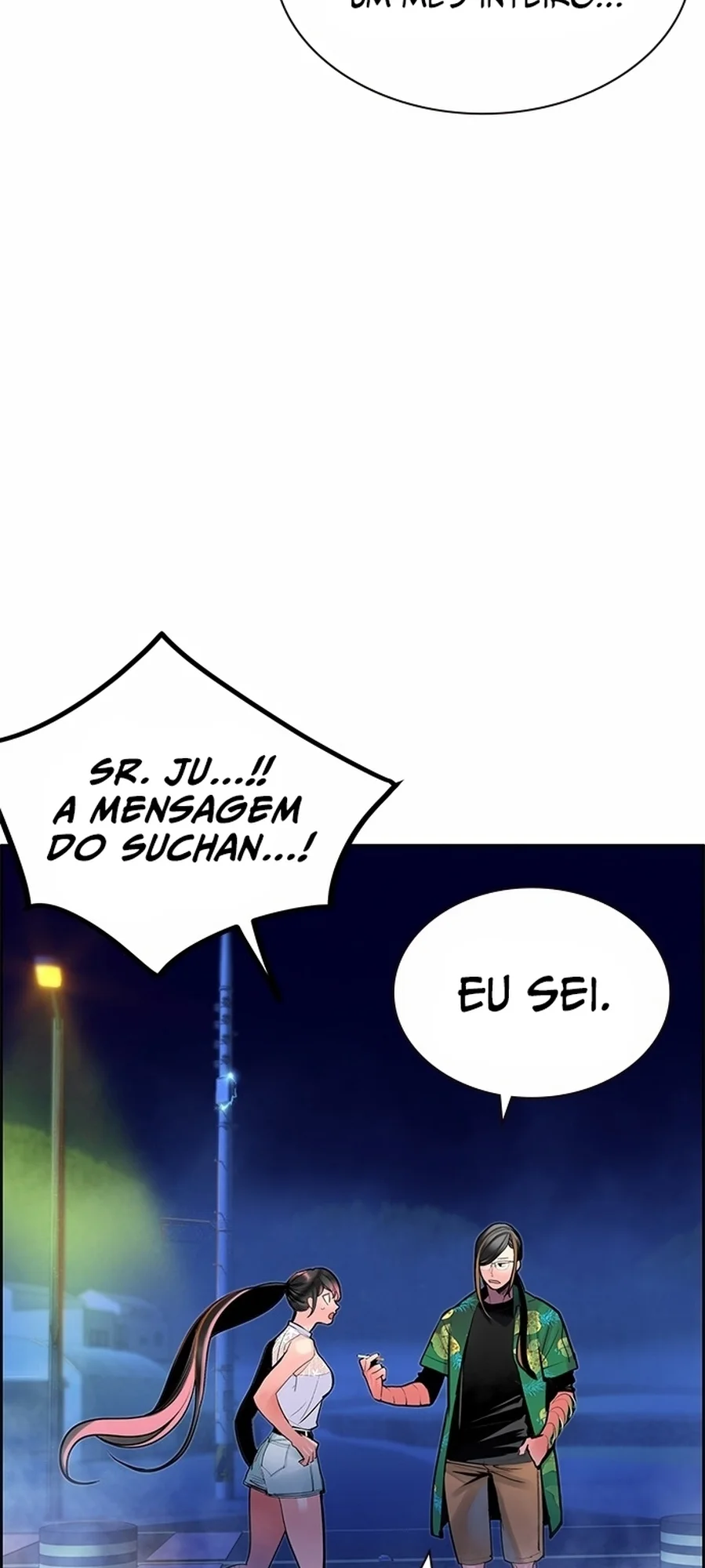 Read Jungle Juice PT Manga Online