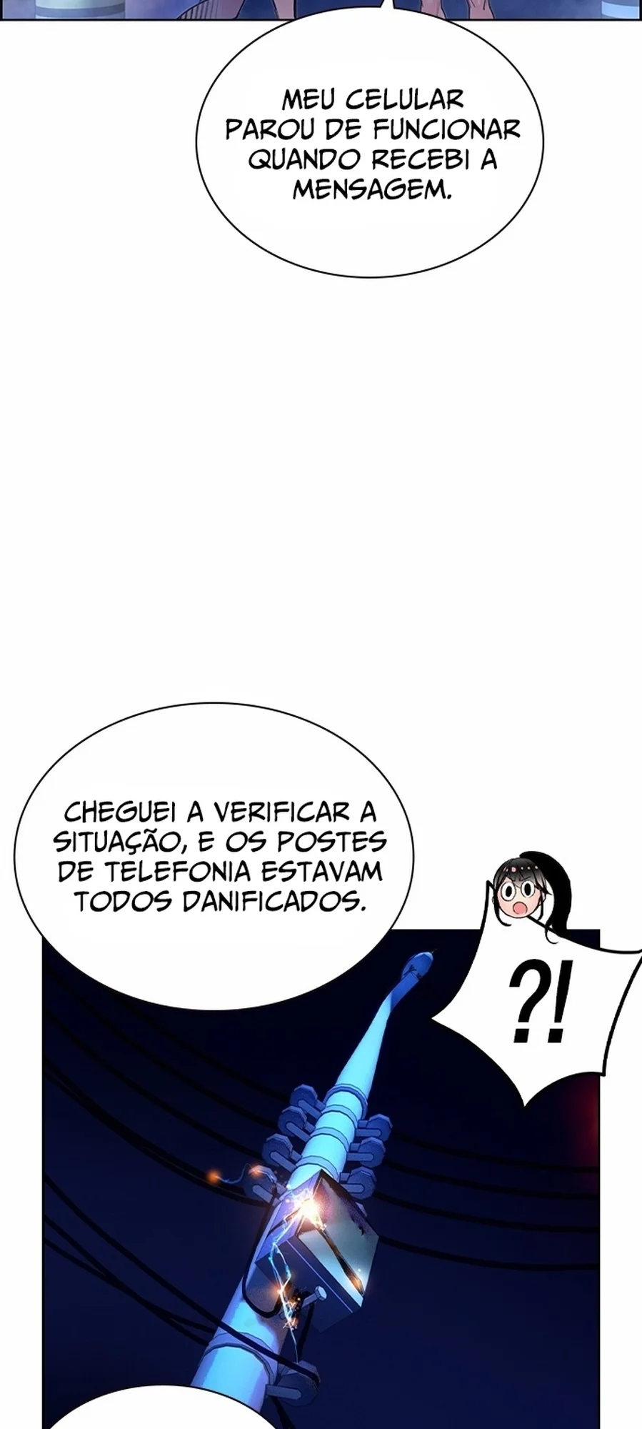 Read Jungle Juice PT Manga Online