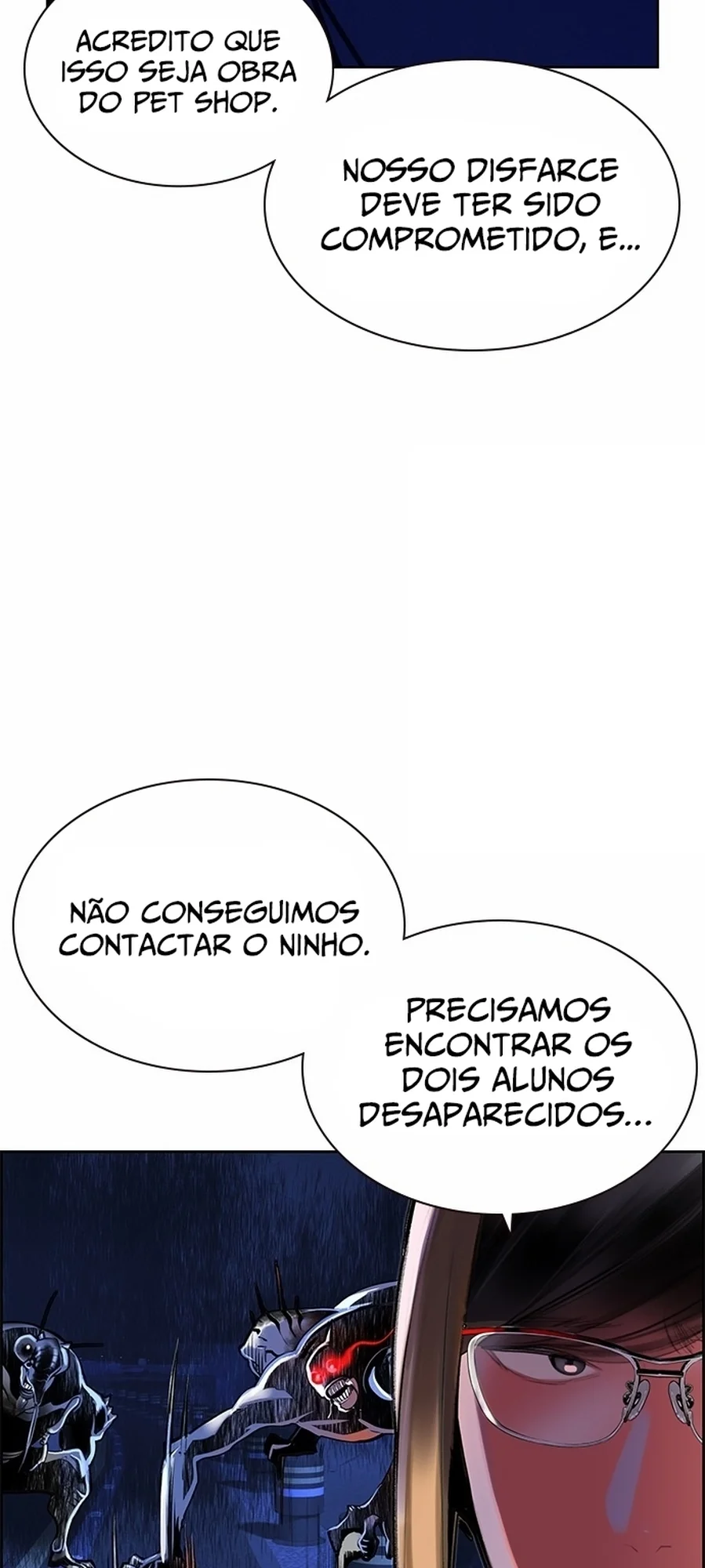 Read Jungle Juice PT Manga Online