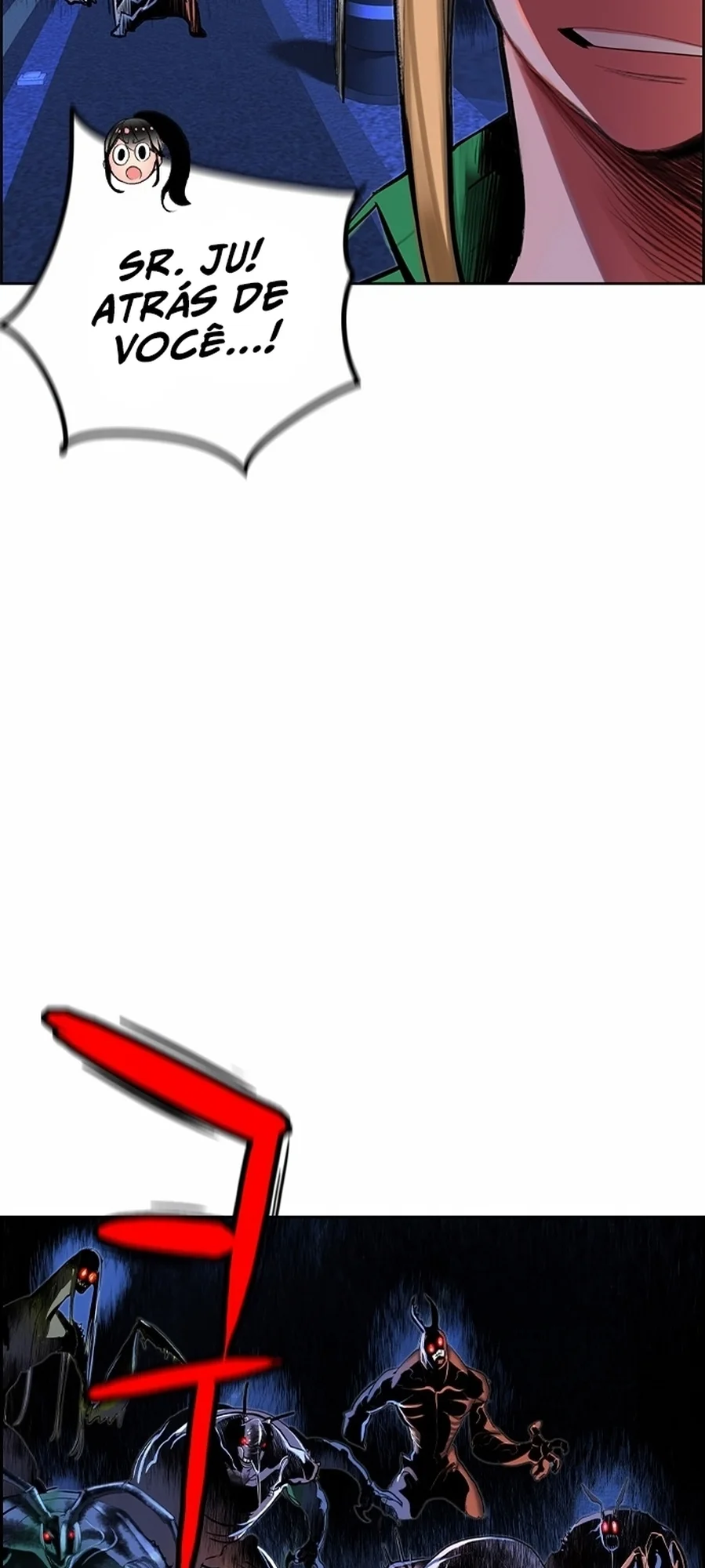 Read Jungle Juice PT Manga Online