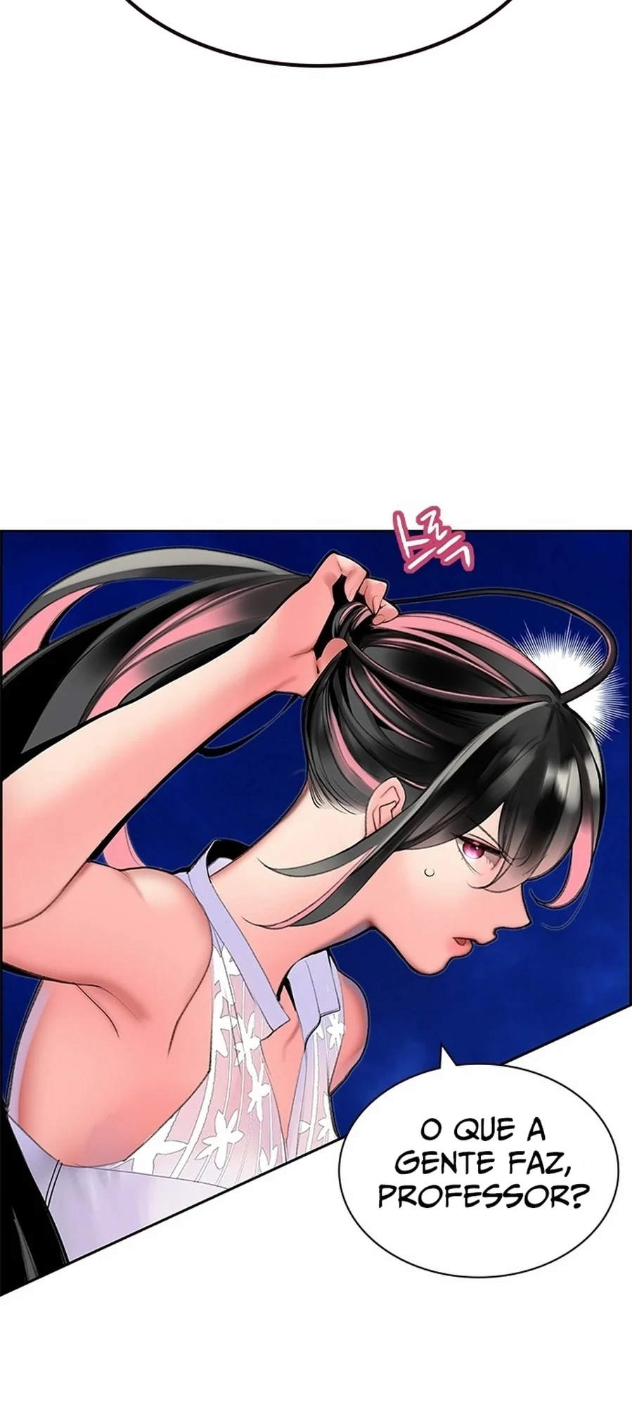 Read Jungle Juice PT Manga Online