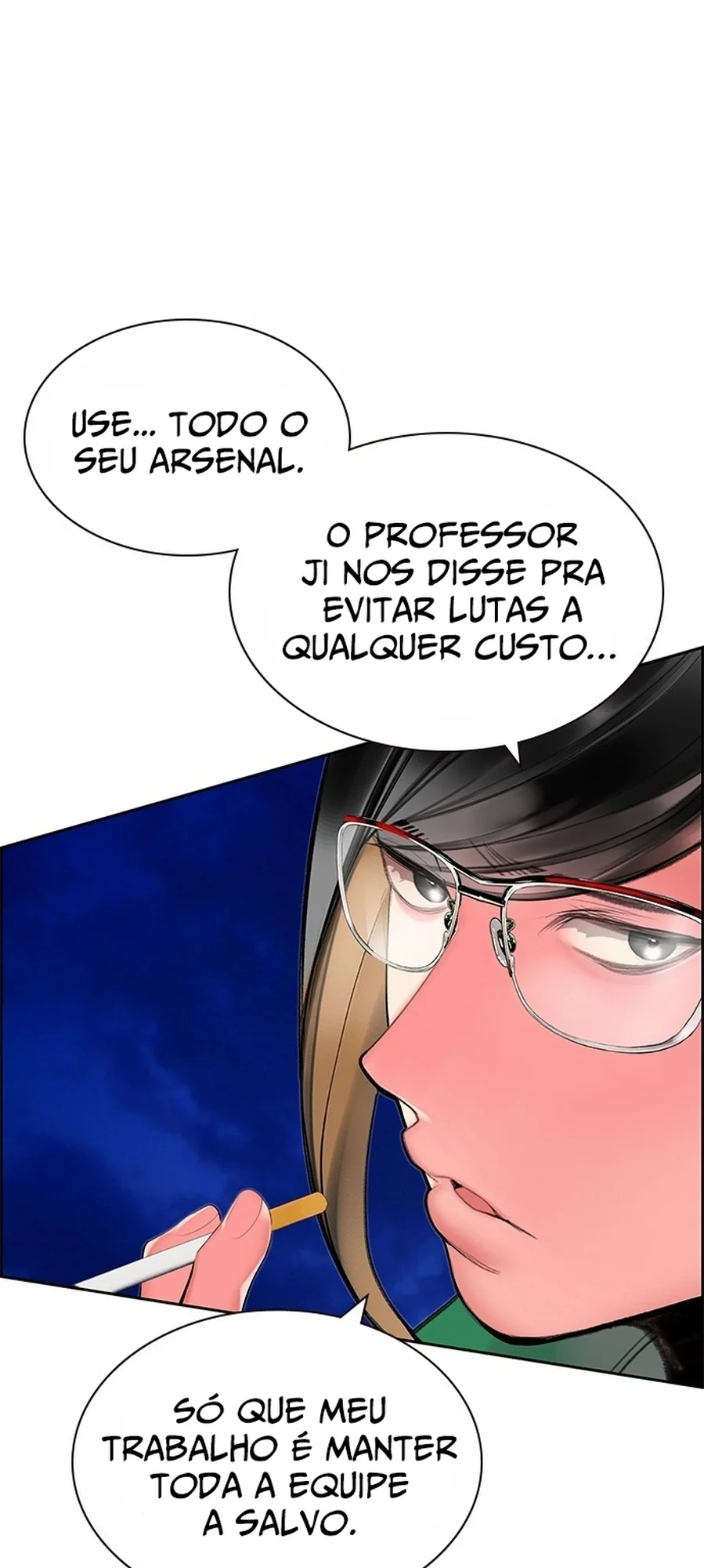 Read Jungle Juice PT Manga Online