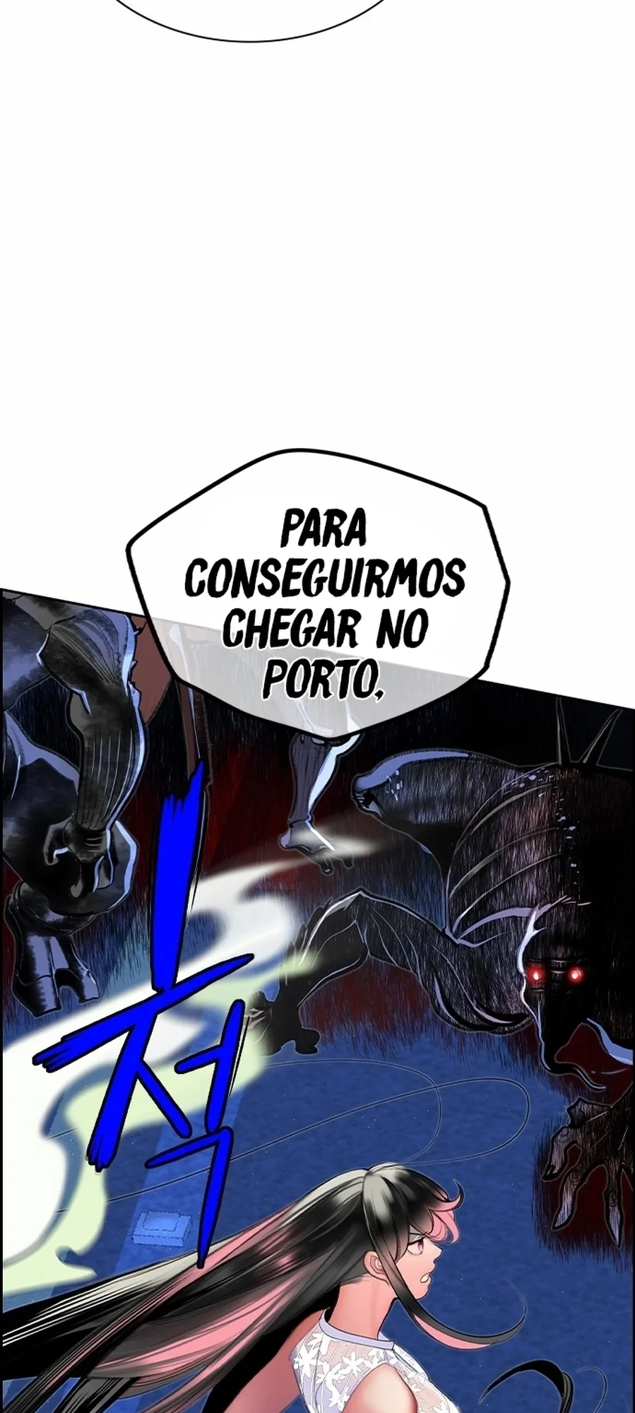 Read Jungle Juice PT Manga Online