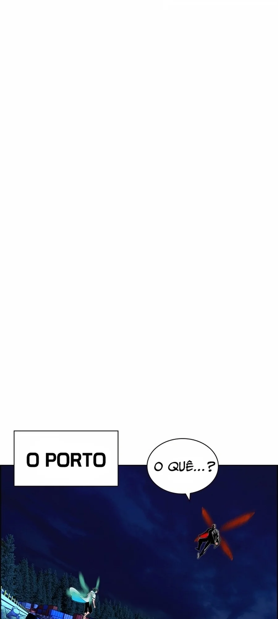 Read Jungle Juice PT Manga Online