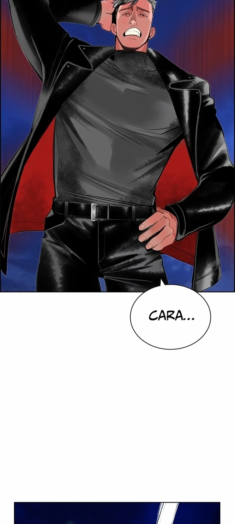 Read Jungle Juice PT Manga Online