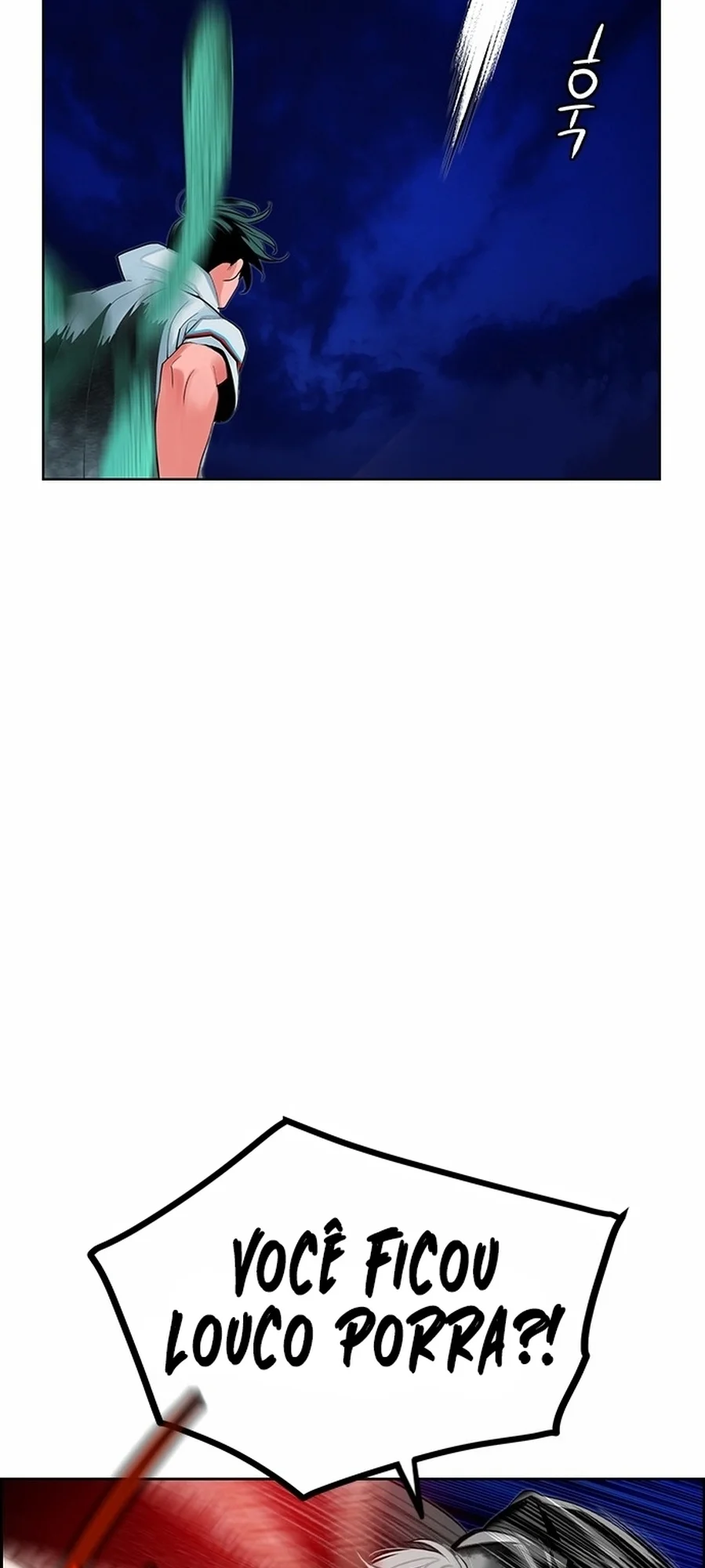 Read Jungle Juice PT Manga Online