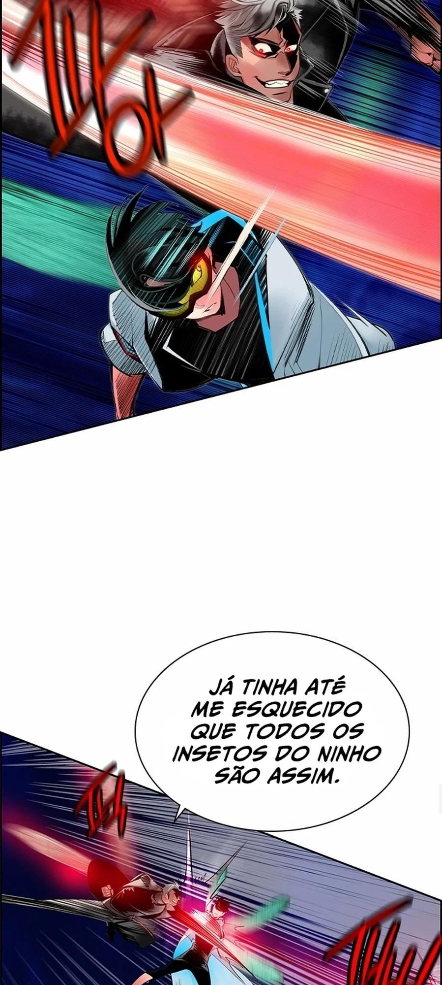 Read Jungle Juice PT Manga Online