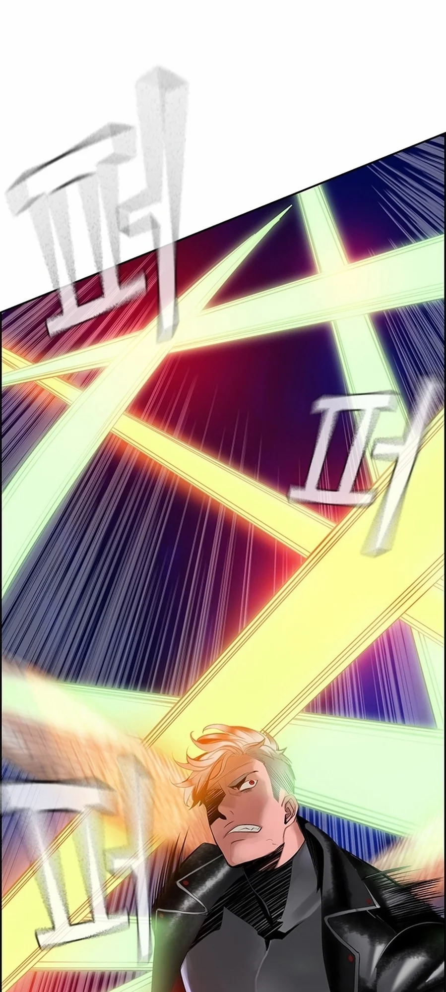 Read Jungle Juice PT Manga Online