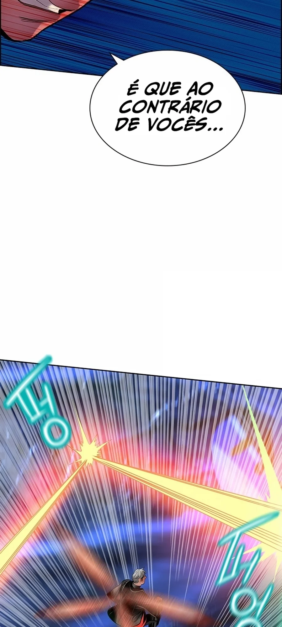 Read Jungle Juice PT Manga Online