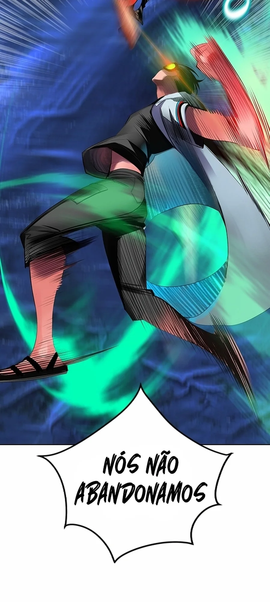 Read Jungle Juice PT Manga Online