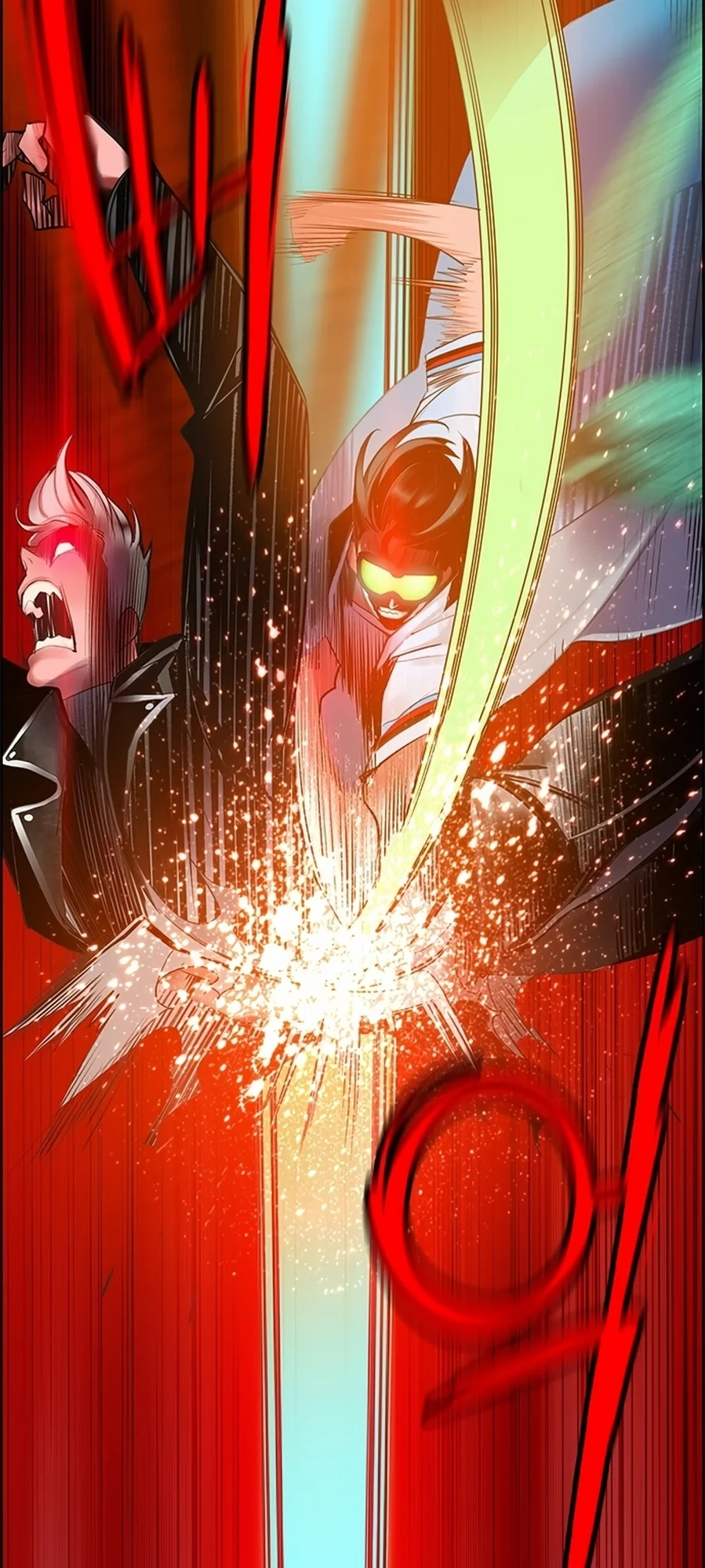 Read Jungle Juice PT Manga Online