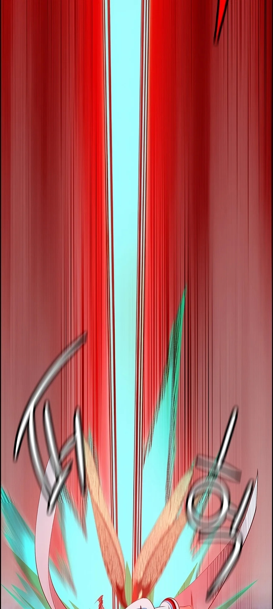 Read Jungle Juice PT Manga Online