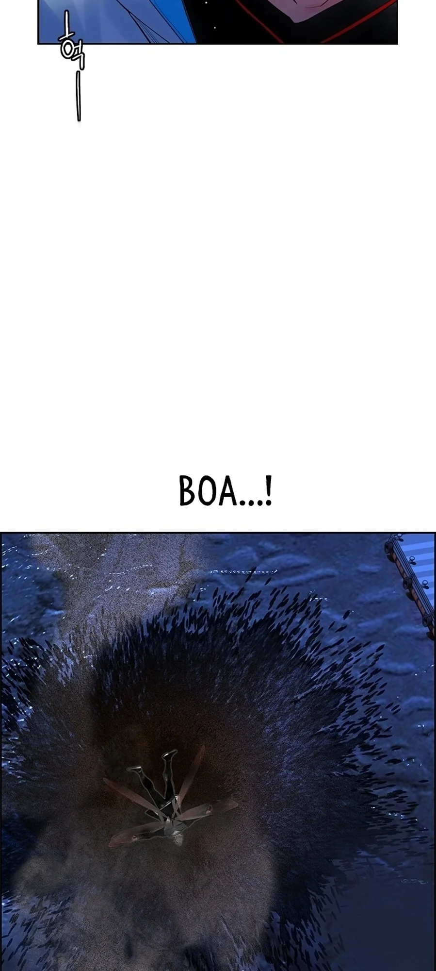 Read Jungle Juice PT Manga Online