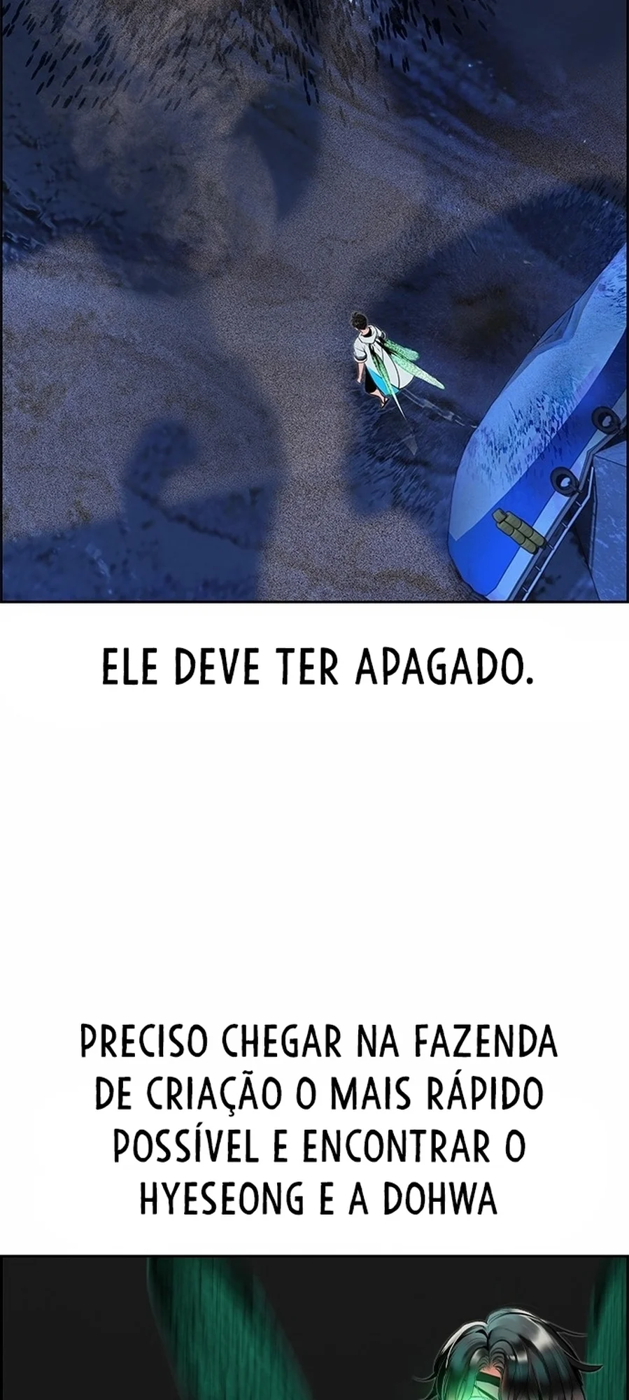 Read Jungle Juice PT Manga Online