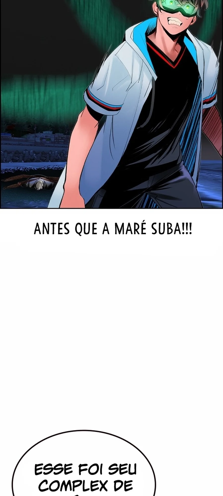 Read Jungle Juice PT Manga Online