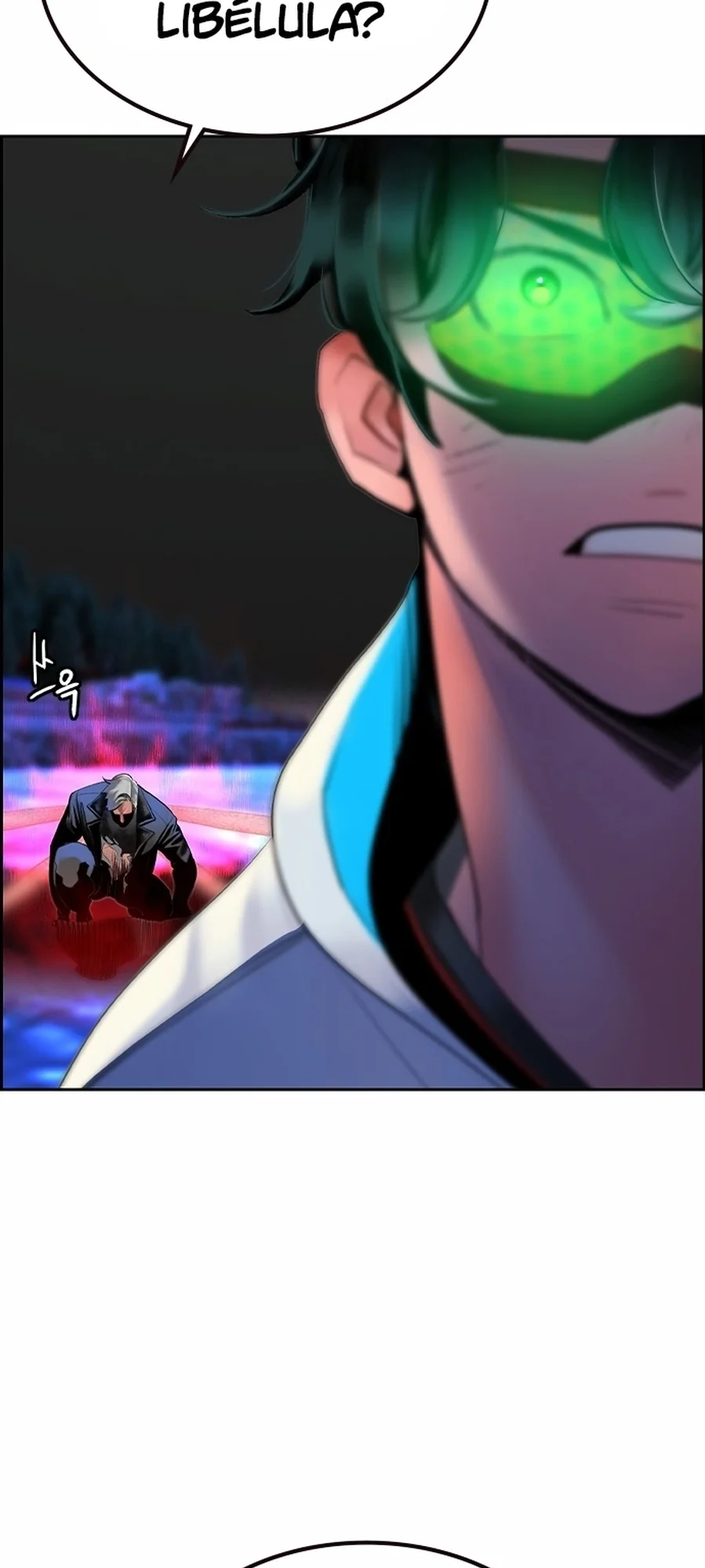 Read Jungle Juice PT Manga Online