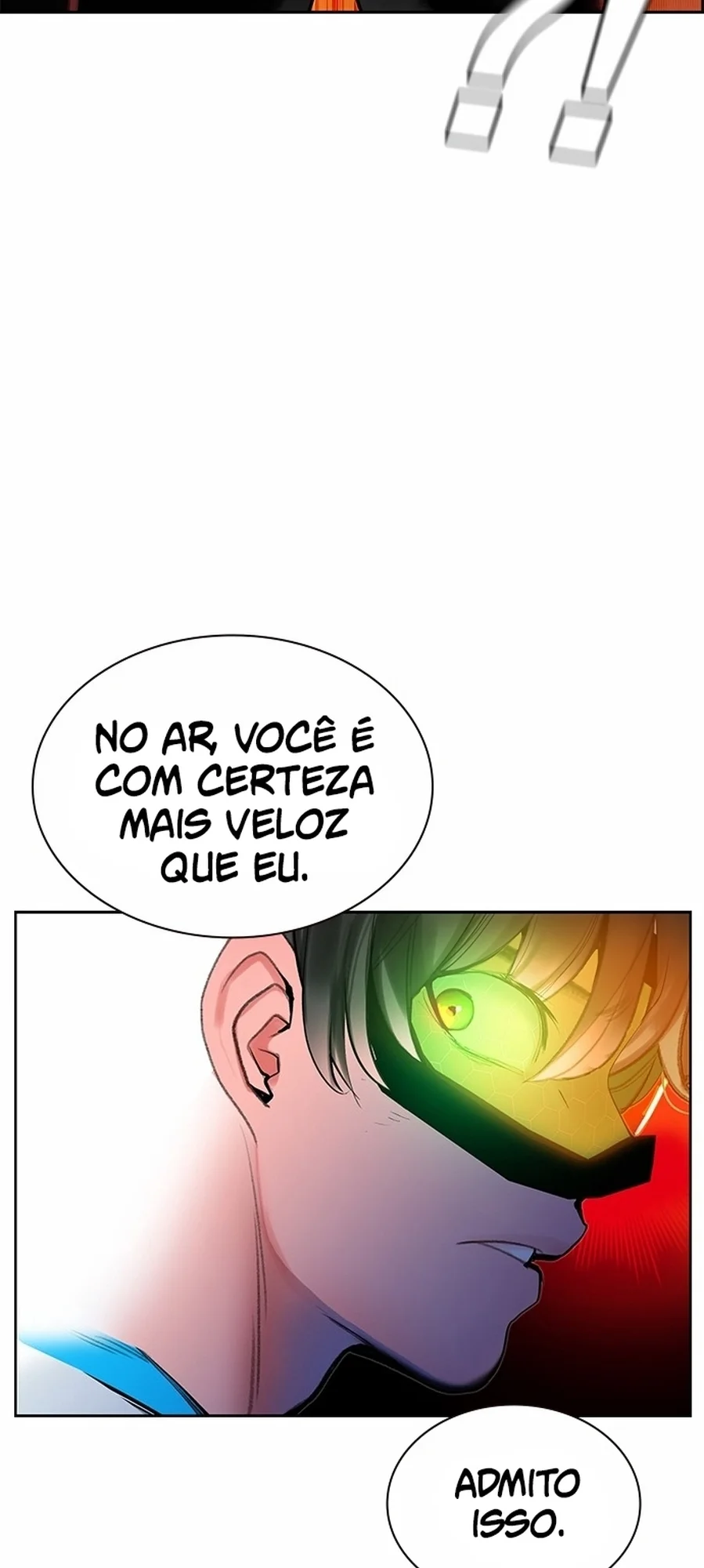 Read Jungle Juice PT Manga Online