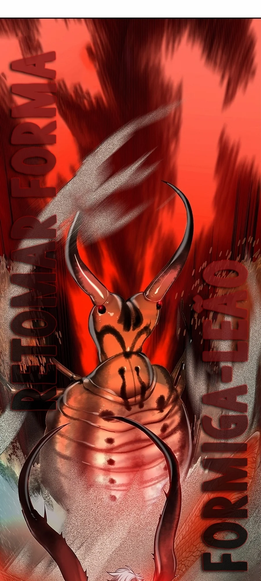 Read Jungle Juice PT Manga Online