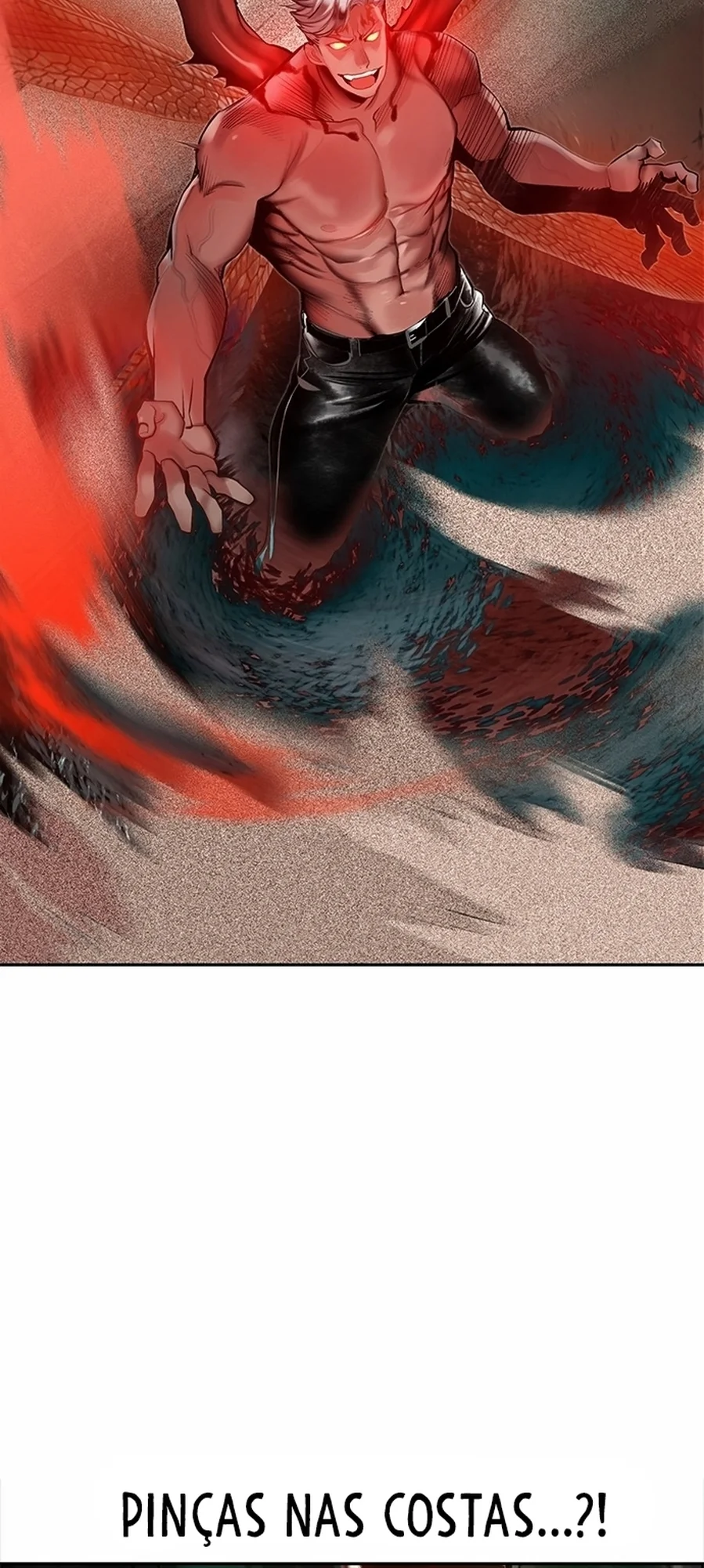 Read Jungle Juice PT Manga Online