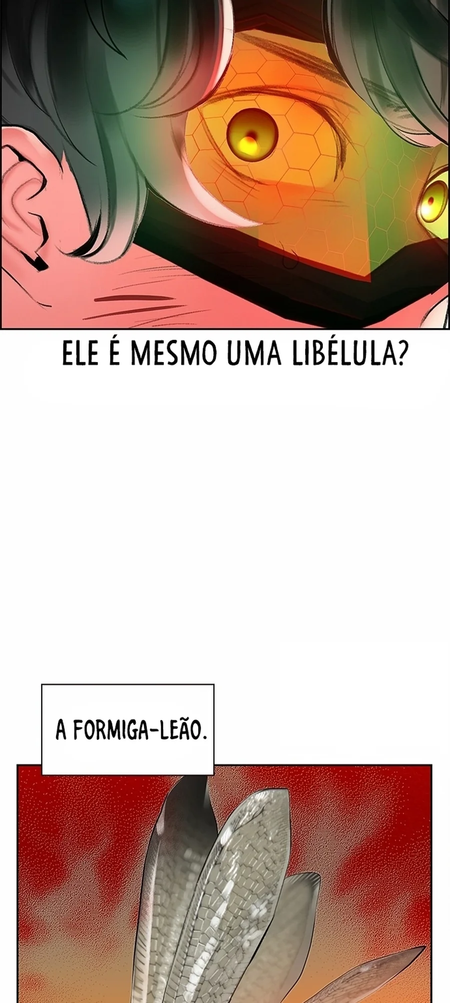 Read Jungle Juice PT Manga Online