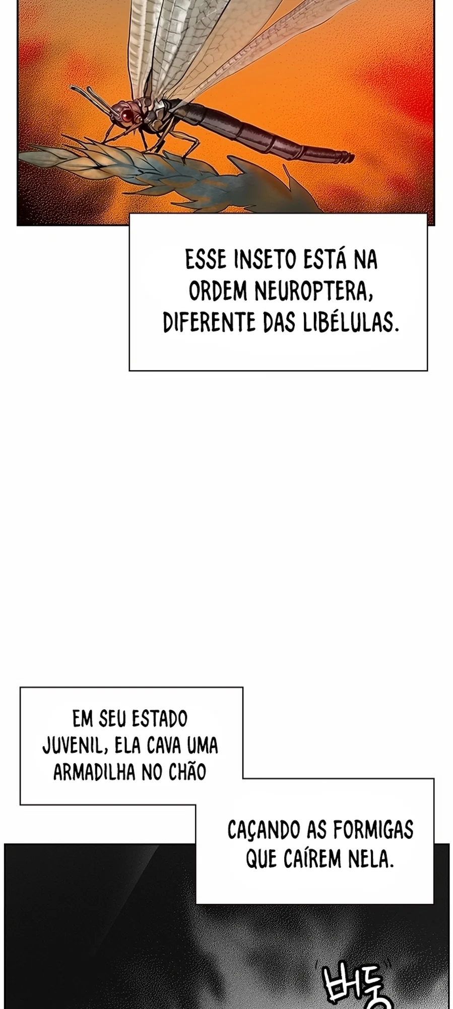 Read Jungle Juice PT Manga Online